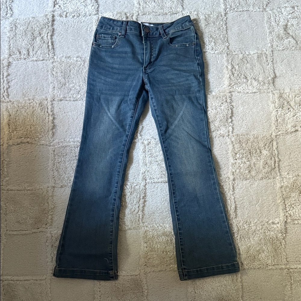 RSQ Kids Blue Flare Jeans